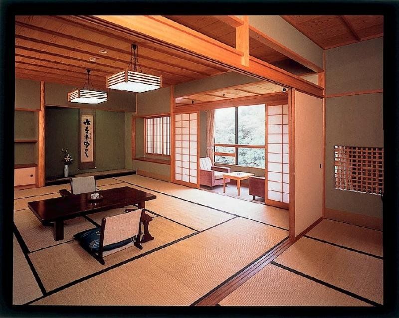 Yamanakaonsen Ohanami Kyubei Кага Экстерьер фото
